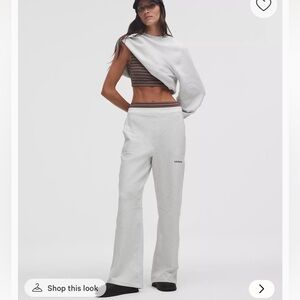 lululemon Sweatpants